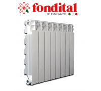 Алюминиевый радиатор Fondital Calidor Super B4 500/100