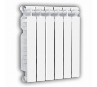 Радиатор алюминиевый Fondital Calidor Super 500/100