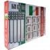 Алюминиевый радиатор GALLARDO ALPOWER 500/96/80