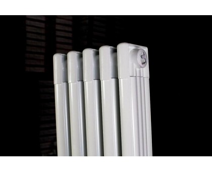 Алюминиевые радиаторы Global Ekos Plus 1000/95