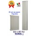 Алюминиевые радиаторы Global Ekos Plus 1000/95