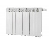 Алюминиевые радиаторы Global VOX R 500/100 с нижним подключением