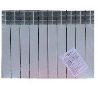 Биметаллический радиатор HERTZ 500/80