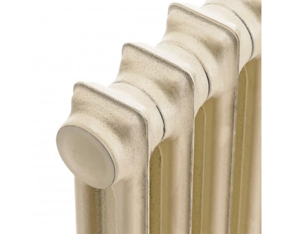 Радиатор чугунный INVERA METAL MODEL4 500/70 (500-70M4)