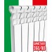 Радиатор биметаллический Italclima Ferrum 350/85