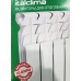 Радиатор биметаллический Italclima Ferrum 500/80/96