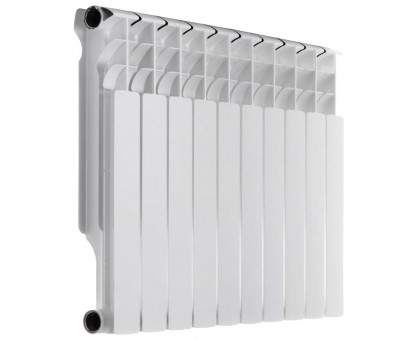 Биметаллический ﻿радиатор BITHERM 100 Bimetal-500L (BT0557)