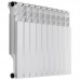Биметаллический ﻿радиатор BITHERM 100 Bimetal-500L (BT0557)