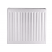 Радиатор стальной KOER 22x500x600S Б/П (RAD054)
