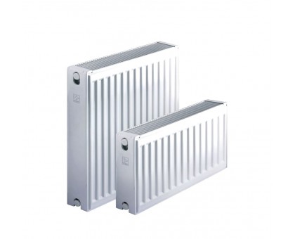 Радиатор стальной KOER 22x500x600S Б/П (RAD054)