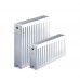 Радиатор стальной KOER 22x500x600S Б/П (RAD054)
