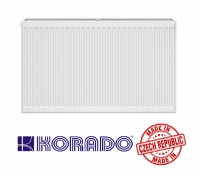 Сталевий радіатор KORADO RADIK 22K 300x2300