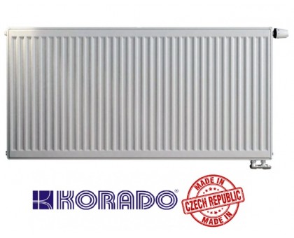 Сталевий радіатор KORADO RADIK 22VK 500x800