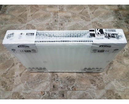 Стальной радиатор KERMI Profil-K FKO 22 500х2000
