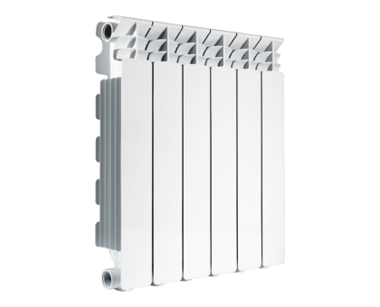 Радиатор алюминиевый NOVA FLORIDA EXTRATHERMSERIR SUPER B4 500/100 10 секций