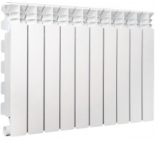 Радиатор алюминиевый Nova Florida Libeccio C2 500/100 (8 секций)