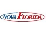 NOVA FLORIDA радіатори опалення, газові котли