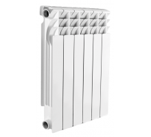 Радиатор биметаллический Kiran 500/96