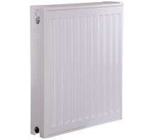 Радиатор стальной OPTIMUM 22Т 500x400 боковое подключение