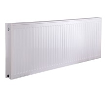 Радиатор стальной OPTIMUM 22Т 500x1300 боковое подключение