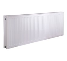 Радиатор стальной OPTIMUM 22Т 500x1400 боковое подключение