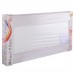 Радиатор стальной OPTIMUM 22Т 500x500 боковое подключение