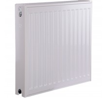 Радиатор стальной OPTIMUM 22Т 500x500 боковое подключение