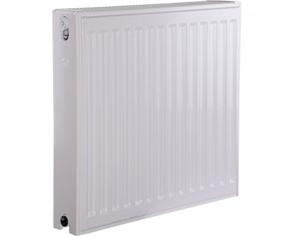 Радиатор стальной OPTIMUM 22Т 500x500 боковое подключение