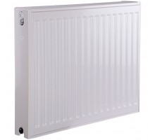 Радиатор стальной OPTIMUM 22Т 500x600 боковое подключение