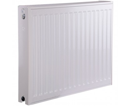 Радиатор стальной OPTIMUM 22Т 500x600 боковое подключение