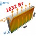 Радиатор стальной OPTIMUM 22Т 500x800 боковое подключение