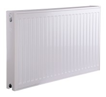 Радиатор стальной OPTIMUM 22Т 500x800 боковое подключение