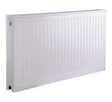 Радиатор стальной OPTIMUM 22Т 500x900 боковое подключение