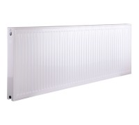 Радіатор сталевий OPTIMUM 22Т 600x1600 бокове підключення