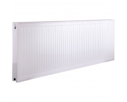 Радіатор сталевий OPTIMUM 22Т 600x1600 бокове підключення