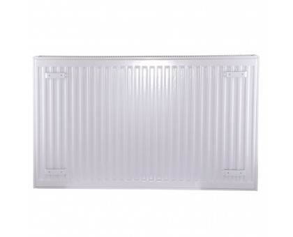 Радіатор сталевий OPTIMUM 22Т 600x1000 бокове підключення