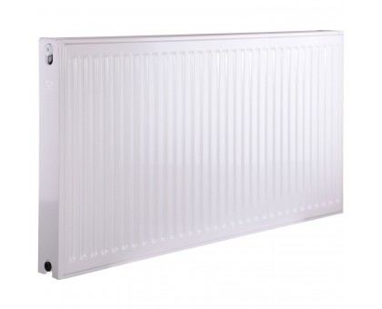 Радіатор сталевий OPTIMUM 22Т 600x1100 бокове підключення