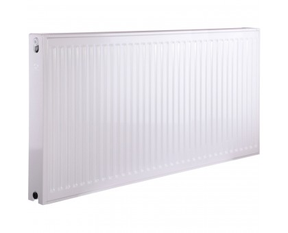 Радіатор сталевий OPTIMUM 22Т 600x1200 бокове підключення