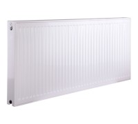 Радіатор сталевий OPTIMUM 22Т 600x1300 бокове підключення