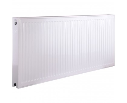 Радіатор сталевий OPTIMUM 22Т 600x1300 бокове підключення