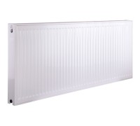 Радіатор сталевий OPTIMUM 22Т 600x1400 бокове підключення
