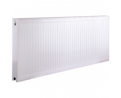 Радіатор сталевий OPTIMUM 22Т 600x1400 бокове підключення