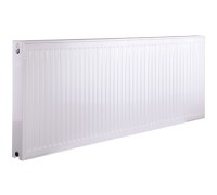 Радіатор сталевий OPTIMUM 22Т 600x1500 бокове підключення
