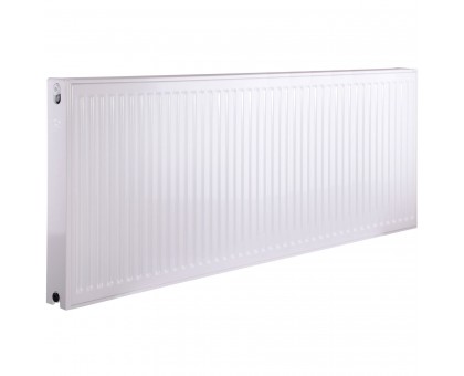 Радіатор сталевий OPTIMUM 22Т 600x1500 бокове підключення