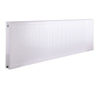 Радіатор сталевий OPTIMUM 22Т 600x1800 бокове підключення