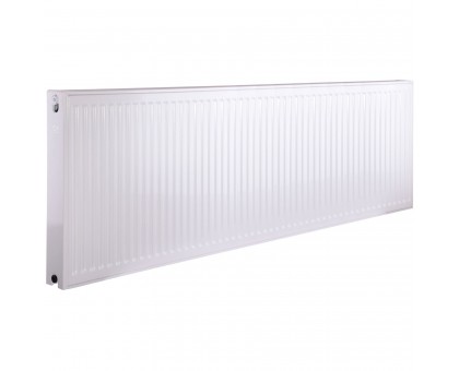 Радіатор сталевий OPTIMUM 22Т 600x1800 бокове підключення