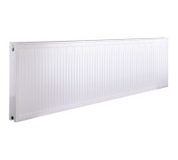 Радіатор сталевий OPTIMUM 22Т 600x2000 бокове підключення