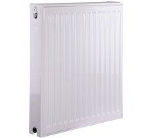 Радиатор стальной OPTIMUM 22Т 600x500 боковое подключение