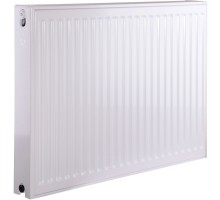 Радиатор стальной OPTIMUM 22Т 600x800 боковое подключение