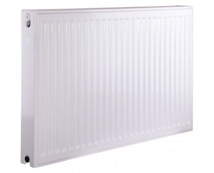 Радіатор сталевий OPTIMUM 22Т 600x900 бокове підключення